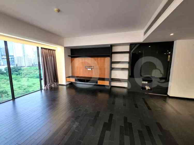 Dijual Apartemen 2 BR, Lantai 10, Luas 170 m2 di Setiabudi 4