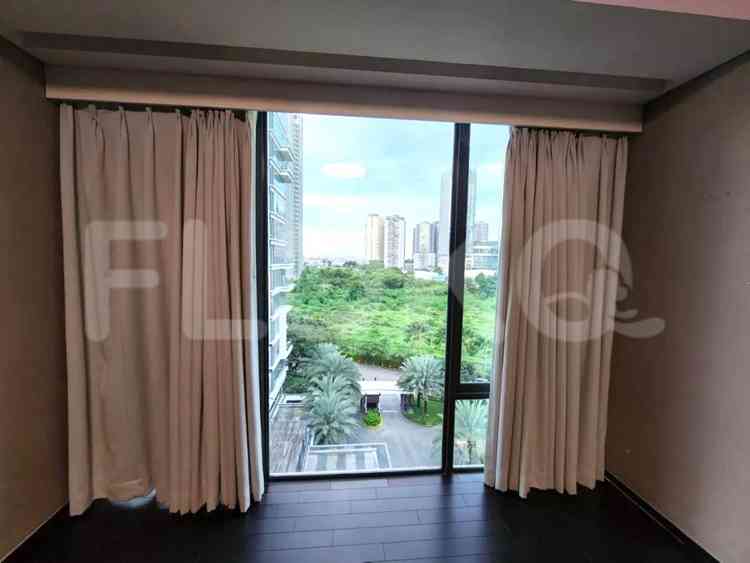 Dijual Apartemen 2 BR, Lantai 10, Luas 170 m2 di Setiabudi 5