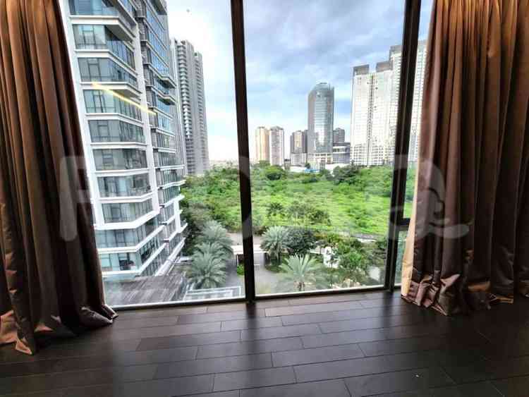 Dijual Apartemen 2 BR, Lantai 10, Luas 170 m2 di Setiabudi 6