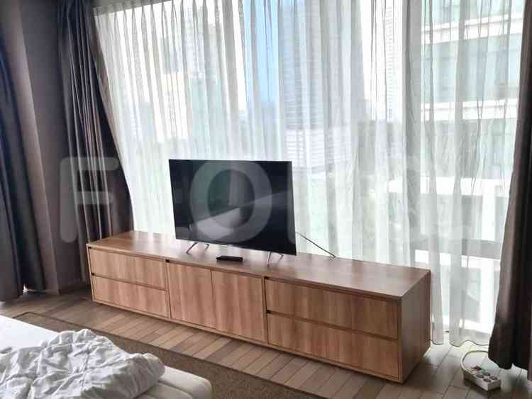 Dijual Apartemen 3 BR, Lantai 10, Luas 198 m2 di Setiabudi 2