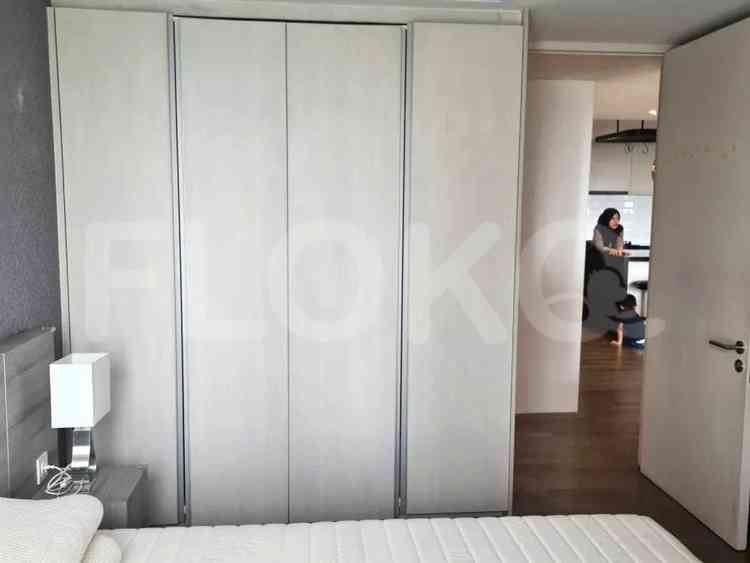 Dijual Apartemen 3 BR, Lantai 10, Luas 198 m2 di Setiabudi 5