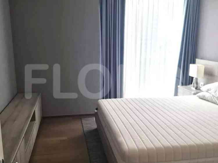 Dijual Apartemen 3 BR, Lantai 10, Luas 198 m2 di Setiabudi 6