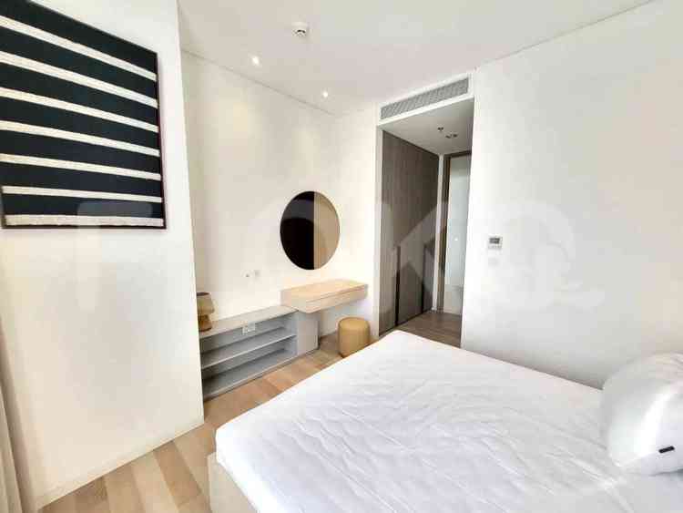 Dijual Apartemen 2 BR, Lantai 8, Luas 187 m2 di Setiabudi 2