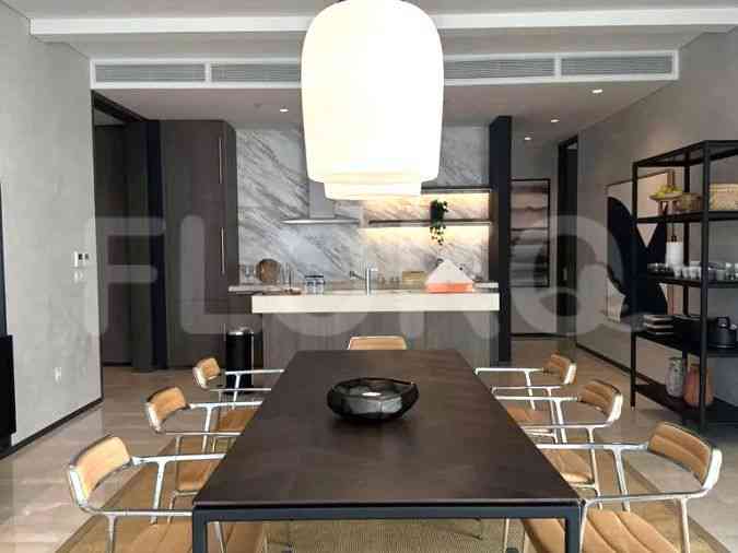 Dijual Apartemen 6 BR, Lantai 31, Luas 460 m2 di Setiabudi 8