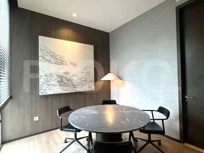 Dijual Apartemen 6 BR, Lantai 31, Luas 460 m2 di Setiabudi 6