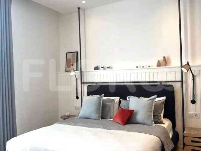 Dijual Apartemen 6 BR, Lantai 31, Luas 460 m2 di Setiabudi 5