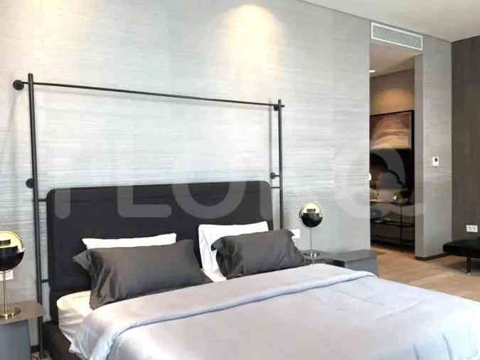 Dijual Apartemen 6 BR, Lantai 31, Luas 460 m2 di Setiabudi 4