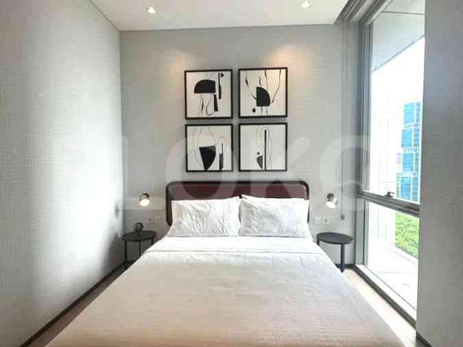 Dijual Apartemen 6 BR, Lantai 31, Luas 460 m2 di Setiabudi 3