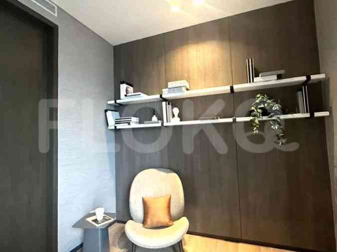 Dijual Apartemen 6 BR, Lantai 31, Luas 460 m2 di Setiabudi 2