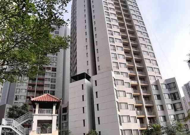 Sewa Apartemen Aston Rasuna