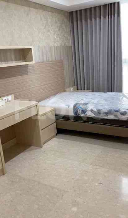 Tipe 4 Kamar Tidur di Lantai 15 untuk disewakan di Gold Coast Apartemen - fka666 2