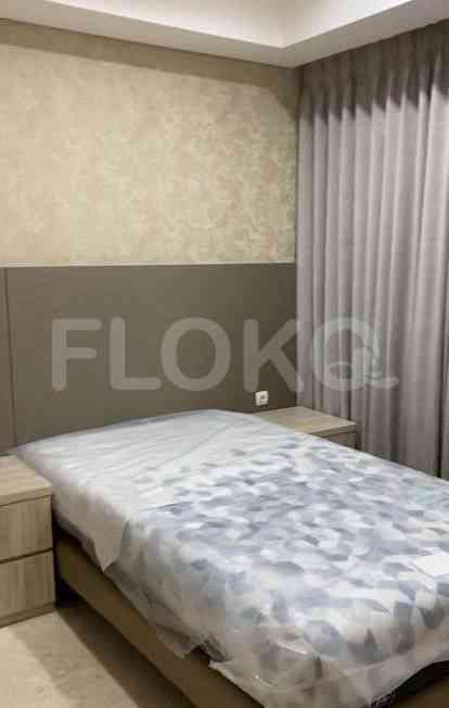 Tipe 4 Kamar Tidur di Lantai 15 untuk disewakan di Gold Coast Apartemen - fka666 4