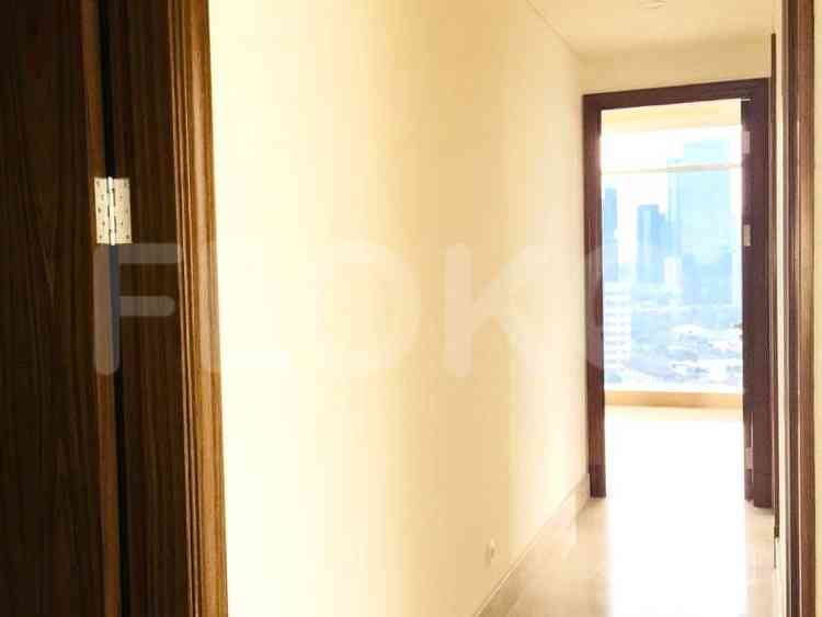 Dijual Apartemen 3 BR, Lantai 18, Luas 143 m2 di Setiabudi 4