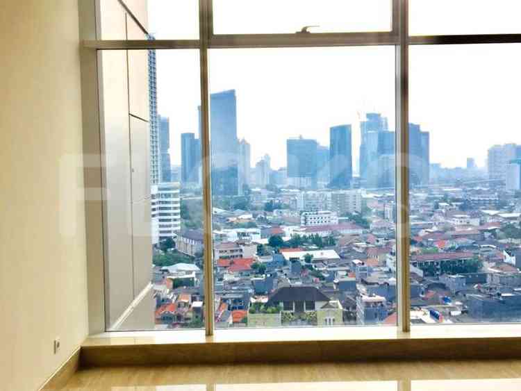 Dijual Apartemen 3 BR, Lantai 18, Luas 143 m2 di Setiabudi 2