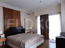 177 sqm, 17th floor, 2 BR apartment for sale in Gandaria 1