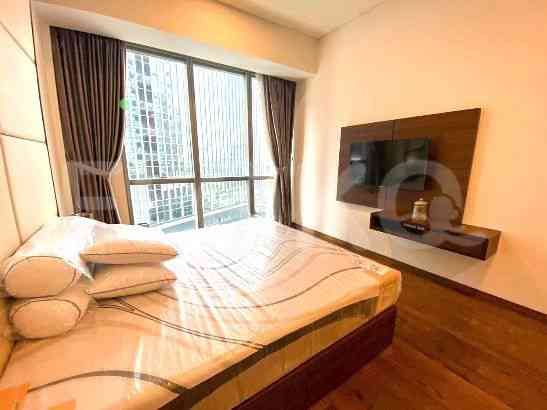 131 sqm, 5th floor, 2 BR apartment for sale in Sudirman 1