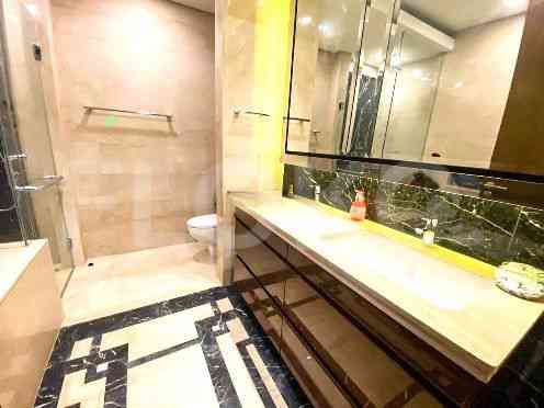 Dijual Apartemen 2 BR, Lantai 5, Luas 131 m2 di Sudirman 2