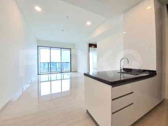 131 sqm, 18th floor, 2 BR apartment for sale in Sudirman 4