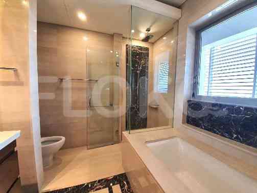 131 sqm, 18th floor, 2 BR apartment for sale in Sudirman 2