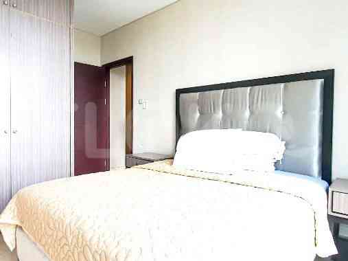 Dijual Apartemen 3 BR, Lantai 5, Luas 170 m2 di SCBD 1