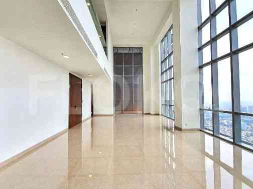 898 sqm, 25th floor, 5 BR apartment for sale in Sudirman 3