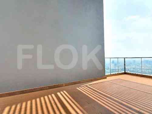 898 sqm, 25th floor, 5 BR apartment for sale in Sudirman 7