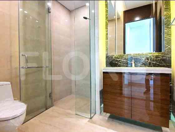 Dijual Apartemen 5 BR, Lantai 25, Luas 898 m2 di Sudirman 9