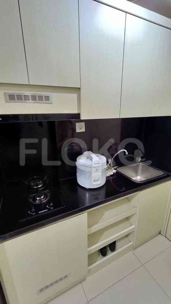 1 Bedroom on 16th Floor for Rent in Springlake Summarecon Bekasi - fbe3ed 2