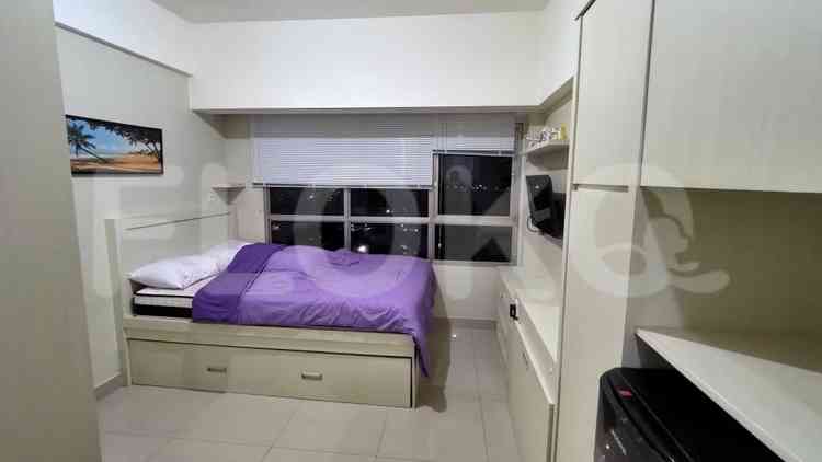 1 Bedroom on 16th Floor for Rent in Springlake Summarecon Bekasi - fbe3ed 3