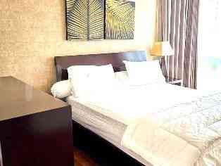 Dijual Apartemen 3 BR, Lantai 25, Luas 170 m2 di SCBD 2