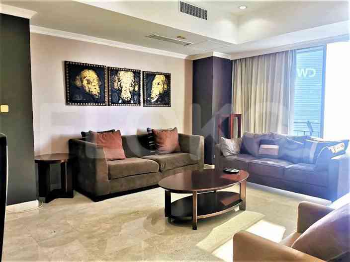 3 Bedroom on 32nd Floor for Rent in Pavilion - fsc5de 1