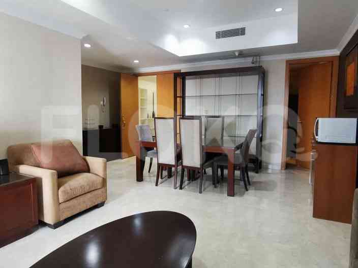 3 Bedroom on 32nd Floor for Rent in Pavilion - fsc5de 2