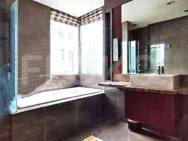 Dijual Apartemen 3 BR, Lantai 5, Luas 170 m2 di SCBD 1