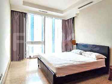 Dijual Apartemen 3 BR, Lantai 5, Luas 170 m2 di SCBD 3