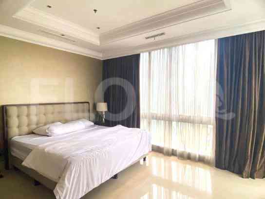 Dijual Apartemen 3 BR, Lantai 5, Luas 170 m2 di SCBD 3