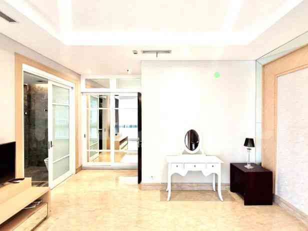 Dijual Apartemen 3 BR, Lantai 5, Luas 170 m2 di SCBD 7