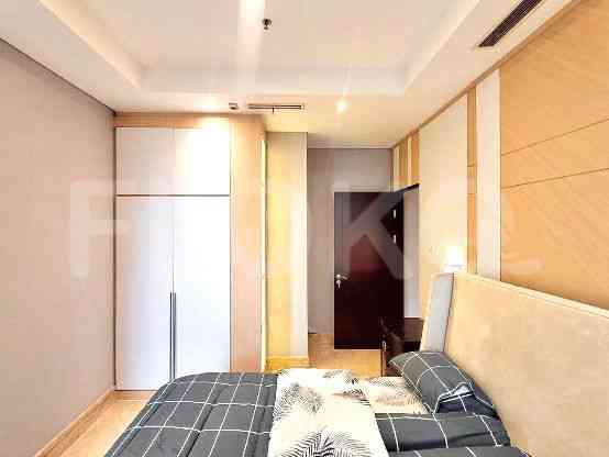 Dijual Apartemen 3 BR, Lantai 5, Luas 170 m2 di SCBD 9