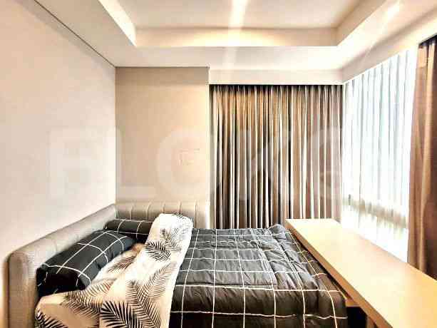 Dijual Apartemen 3 BR, Lantai 5, Luas 170 m2 di SCBD 4