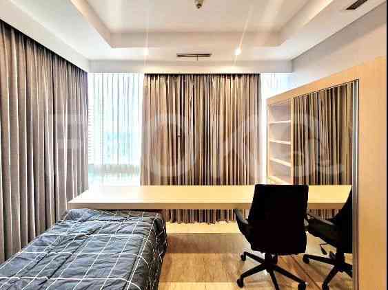 Dijual Apartemen 3 BR, Lantai 5, Luas 170 m2 di SCBD 11