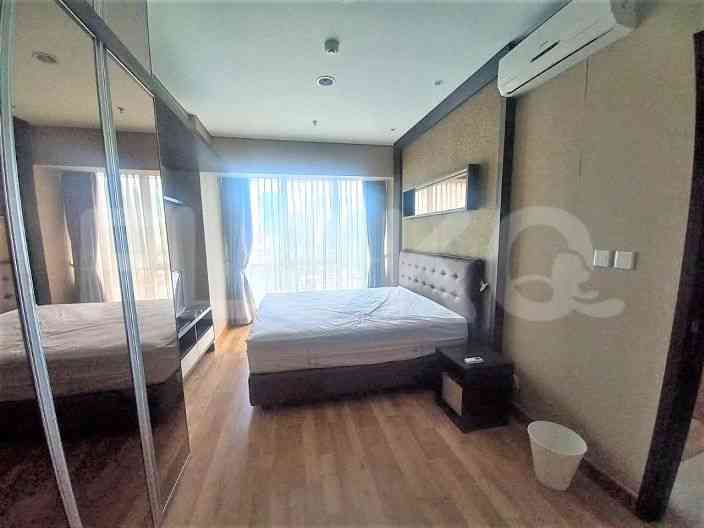 Tipe 2 Kamar Tidur di Lantai 25 untuk disewakan di Sky Garden - fse0e9 4