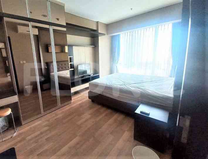 Tipe 2 Kamar Tidur di Lantai 25 untuk disewakan di Sky Garden - fse0e9 3