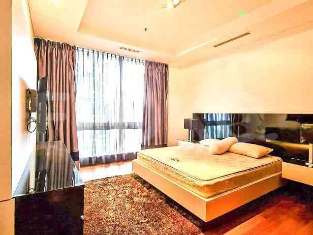 Dijual Apartemen 2 BR, Lantai 20, Luas 150 m2 di SCBD 2