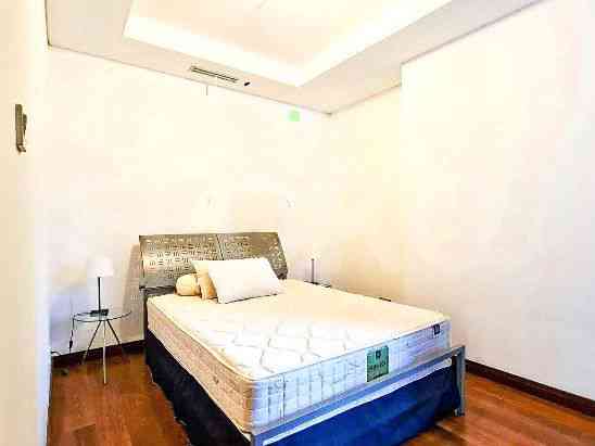 Dijual Apartemen 2 BR, Lantai 20, Luas 150 m2 di SCBD 3