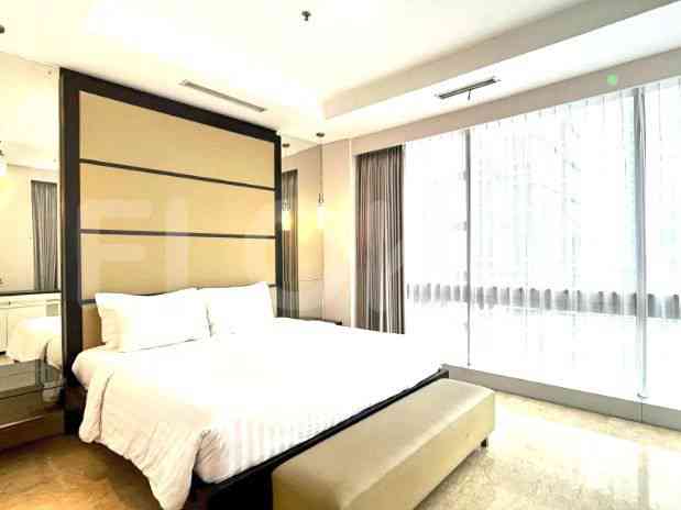 Dijual Apartemen 3 BR, Lantai 5, Luas 170 m2 di SCBD 3