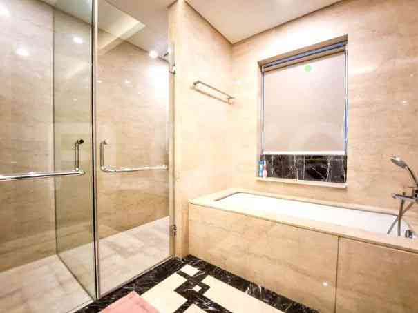 150 sqm, 15th floor, 2 BR apartment for sale in Sudirman 4