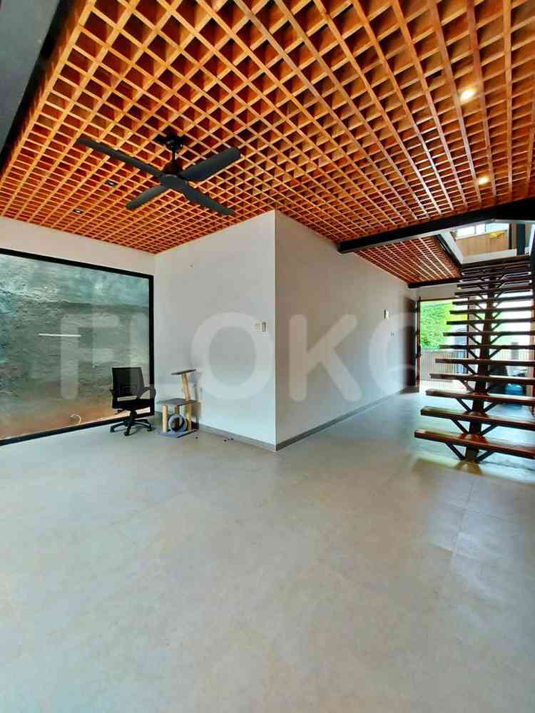 Dijual Rumah 2 BR, Luas 250 m2 di House at Cipete Brand New Industrial Concept, Cipete 7