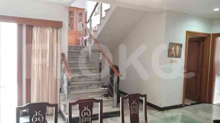 394 sqm, 3 BR house for sale in Cilandak Tengah Raya Jakarta Selatan, Cilandak 4