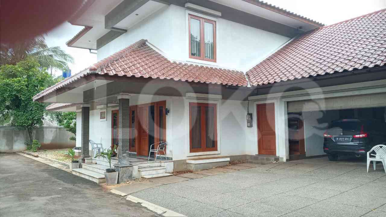 394 sqm, 3 BR house for sale in Cilandak Tengah Raya Jakarta Selatan, Cilandak 1