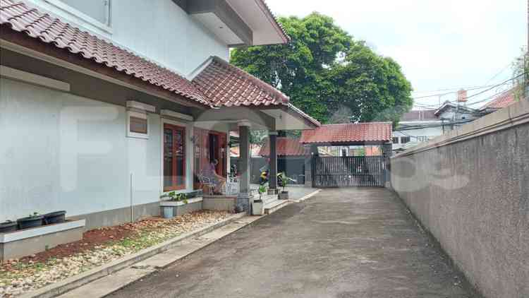 394 sqm, 3 BR house for sale in Cilandak Tengah Raya Jakarta Selatan, Cilandak 2