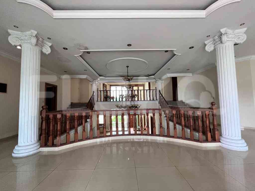 1200 sqm, 5 BR house for sale in Jalan Gaharu, Cipete, Jakarta Selatan, Cipete 3